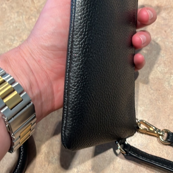 Michael Kors Satchel Bag w wallet - Picture 14 of 14